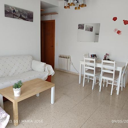 Ferienwohnung Disfruta Granada,Incluso Con Tu Mascota Parking Exterior foto