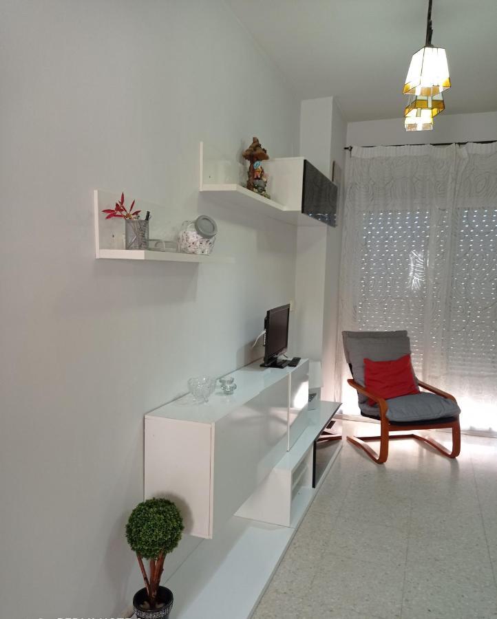 Ferienwohnung Disfruta Granada,Incluso Con Tu Mascota Parking Exterior foto