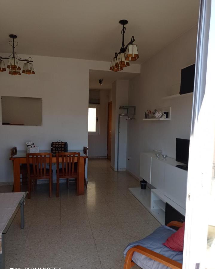 Ferienwohnung Disfruta Granada,Incluso Con Tu Mascota Parking Exterior foto