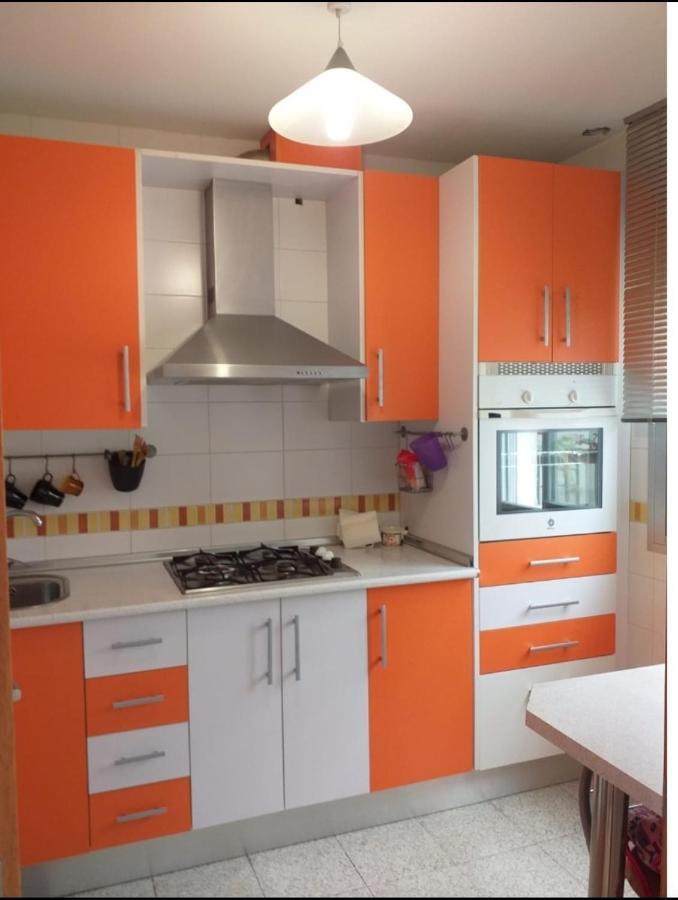 Ferienwohnung Disfruta Granada,Incluso Con Tu Mascota Parking Exterior foto