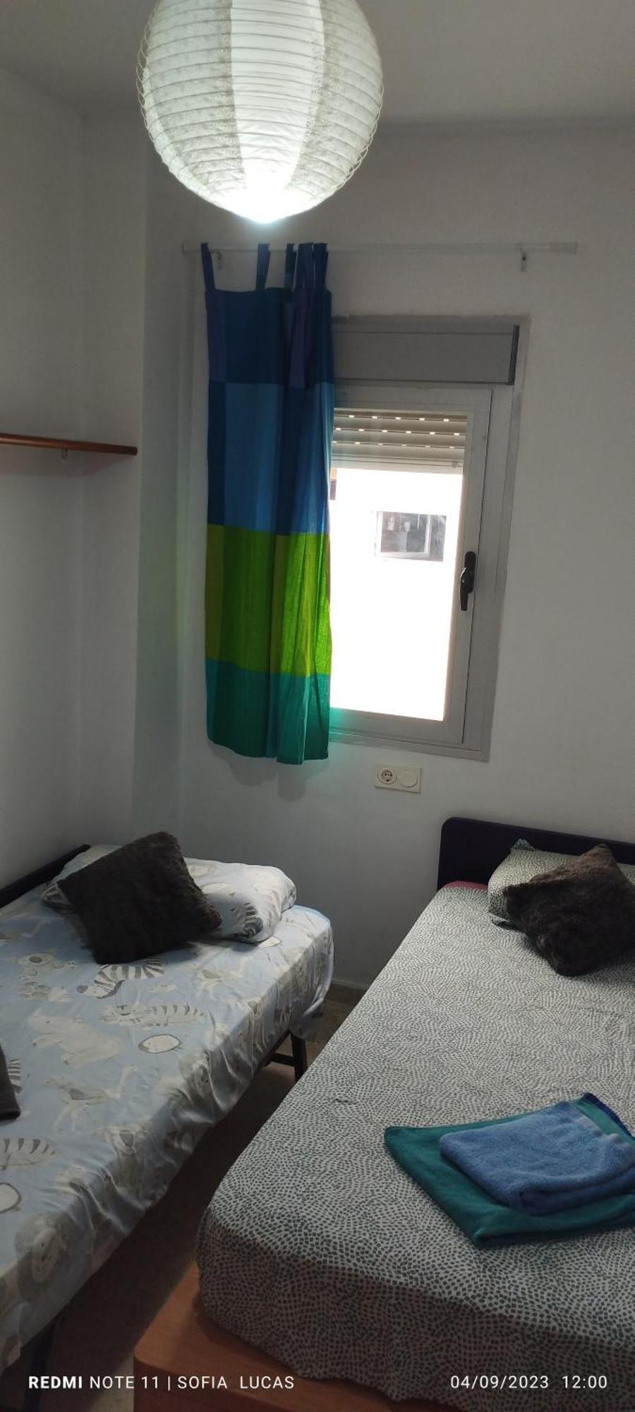Ferienwohnung Disfruta Granada,Incluso Con Tu Mascota Parking Exterior foto