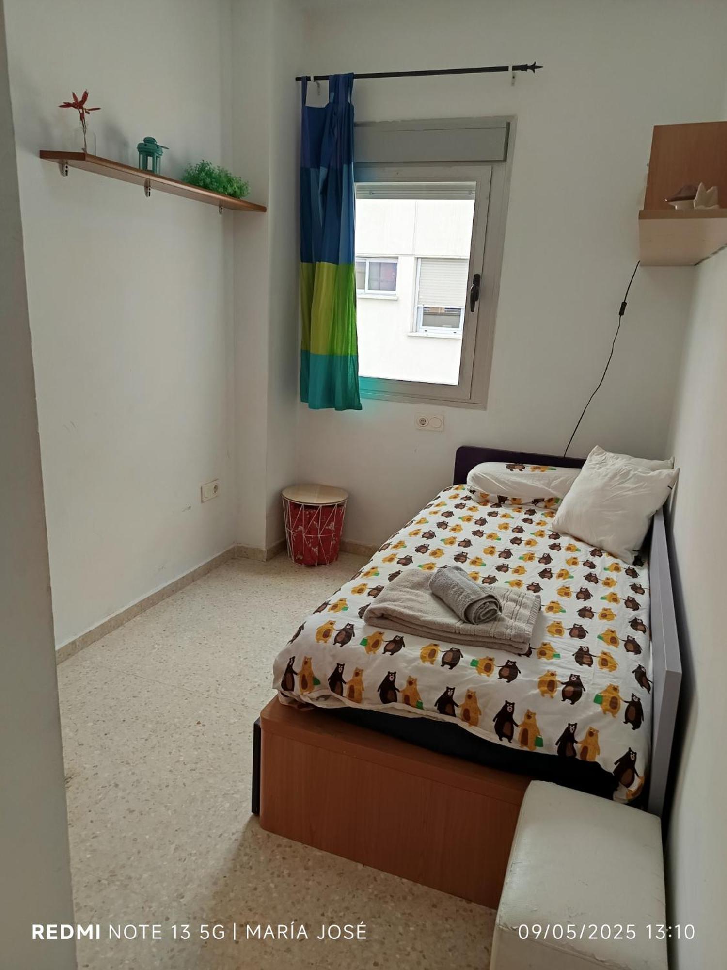 Ferienwohnung Disfruta Granada,Incluso Con Tu Mascota Parking Exterior foto