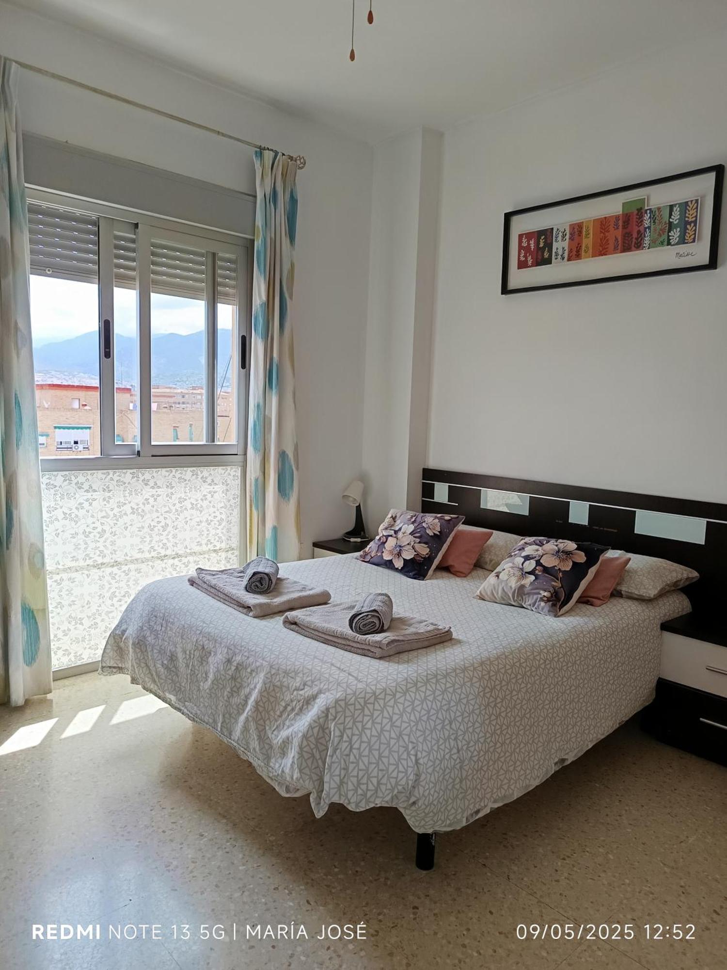 Ferienwohnung Disfruta Granada,Incluso Con Tu Mascota Parking Exterior foto