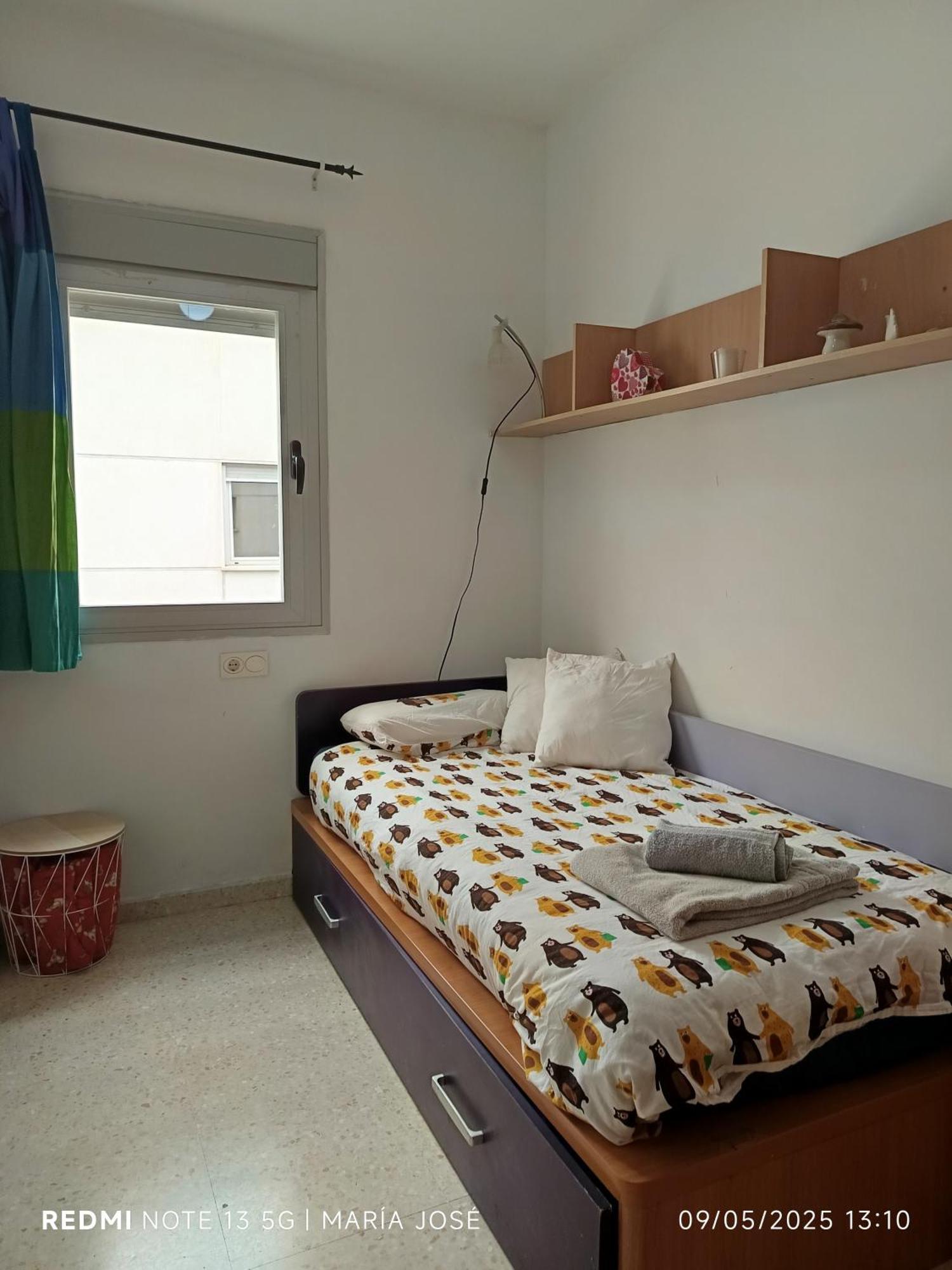 Ferienwohnung Disfruta Granada,Incluso Con Tu Mascota Parking Exterior foto