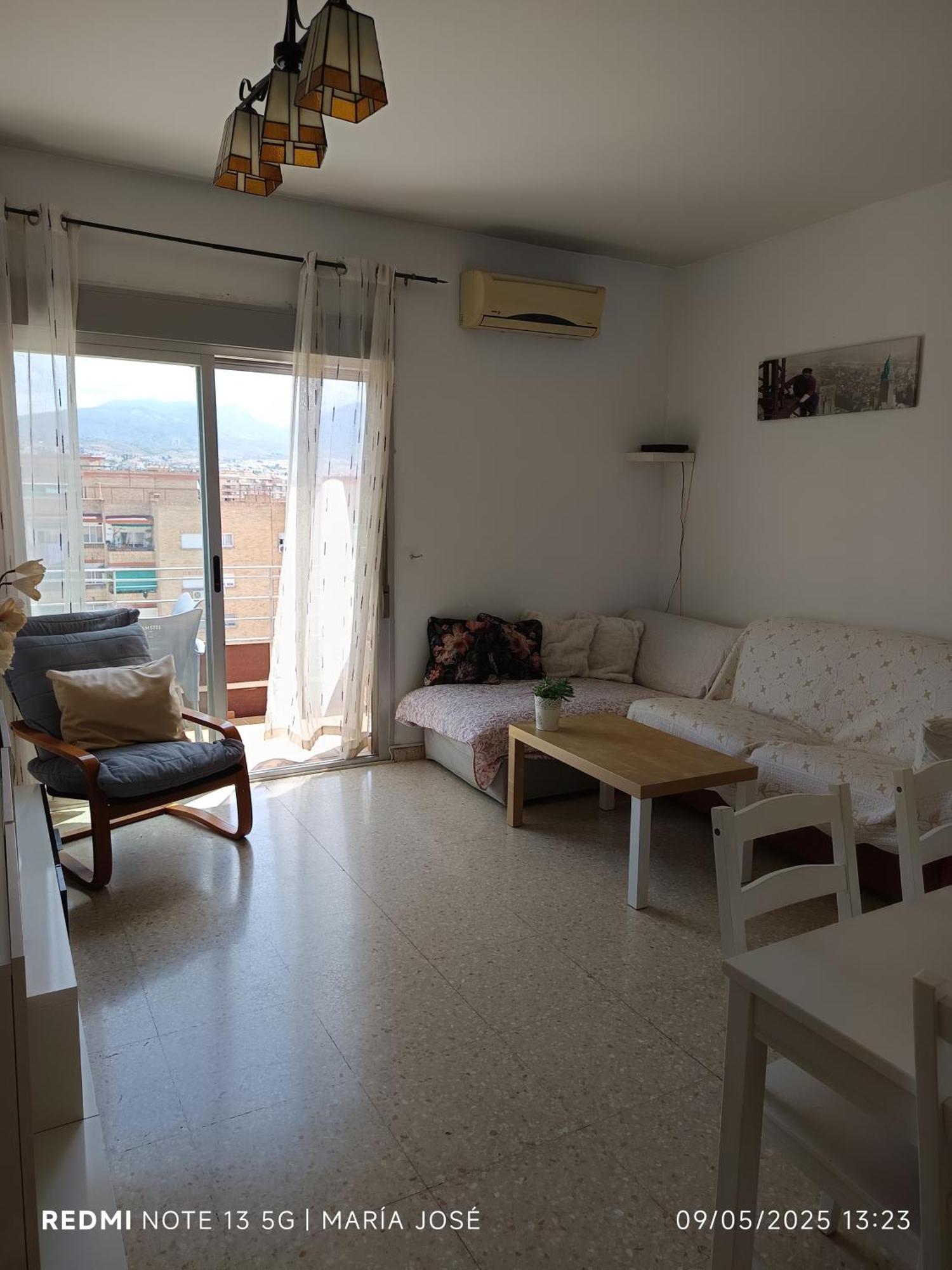Ferienwohnung Disfruta Granada,Incluso Con Tu Mascota Parking Exterior foto