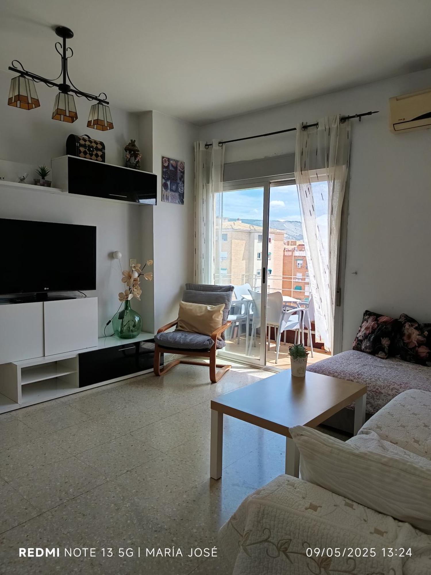 Ferienwohnung Disfruta Granada,Incluso Con Tu Mascota Parking Exterior foto